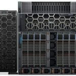 Dell Technologies ra mắt 13 mẫu máy chủ Dell PowerEdge thế hệ mới